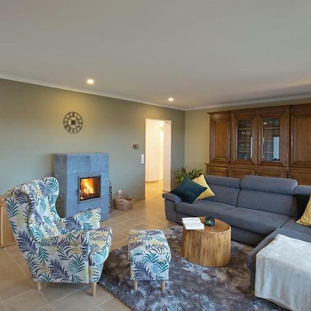 Ferienwohnung Landblick Niederlinxweiler Exteriér fotografie