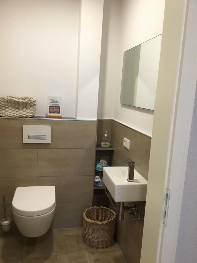 Ferienwohnung Landblick Niederlinxweiler Exteriér fotografie