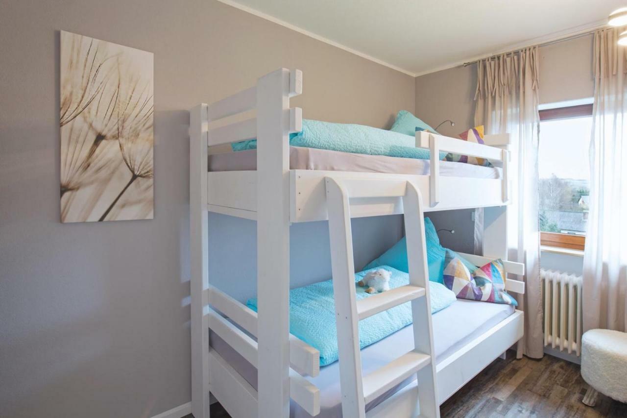 Ferienwohnung Landblick Niederlinxweiler Exteriér fotografie